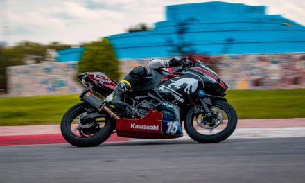 Arranca el serial ENDURANCE 2020