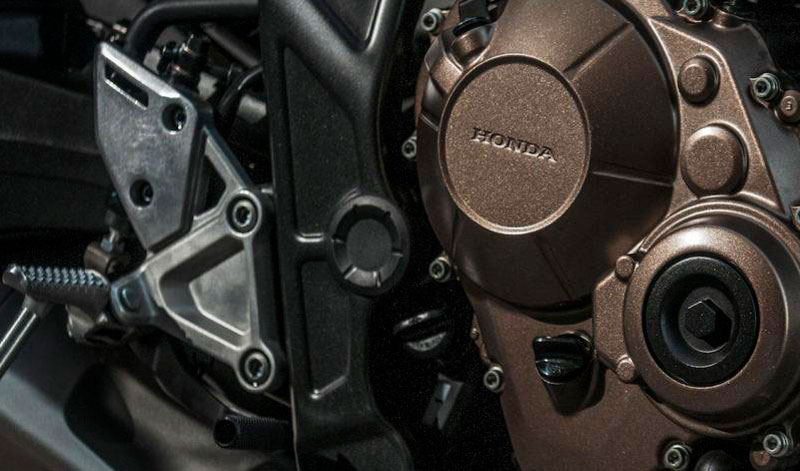 Así será el próximo motor sobrealimentado de Honda