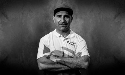 Paulo Gonçalves, el rey de las pistas de tierra