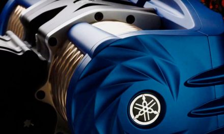 Yamaha ha creado un motor eléctrico, tanto para autos como para motocicletas