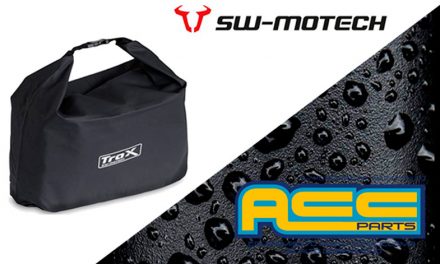 Protege tus pertenencias con ACC PARTS