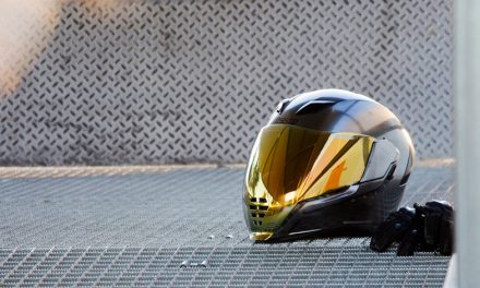 Nueva colección de cascos Icon 2020