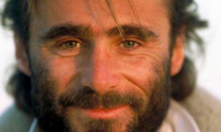 Un legado de peligro y adrenalina para el mundo del motociclismo, Thierry Sabine