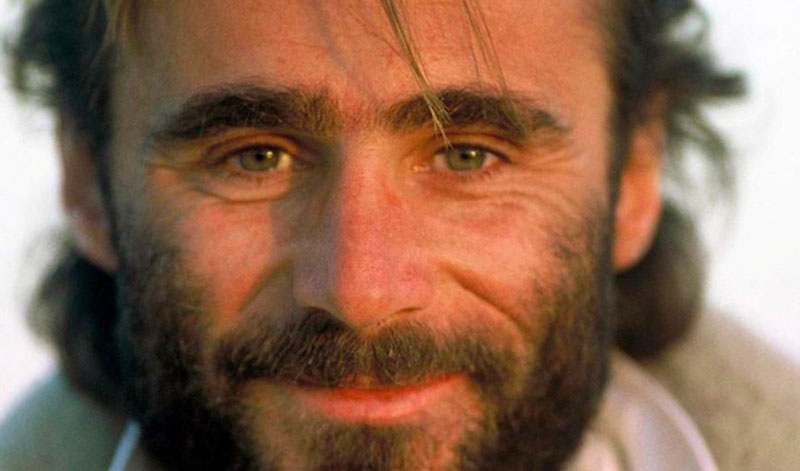 Un legado de peligro y adrenalina para el mundo del motociclismo, Thierry Sabine