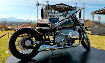 BMW se viste de gala con la presentación de tres nuevos modelos de su gama 2020