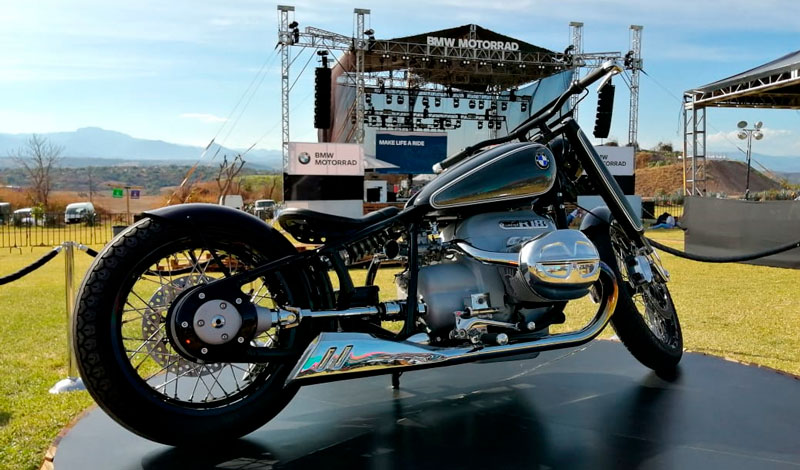 BMW se viste de gala con la presentación de tres nuevos modelos de su gama 2020