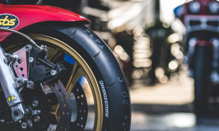 Seguridad en tus llantas