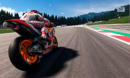 Pronto llegará el eSport 2020, conoce más acerca de este importante campeonato virtual de MotoGP