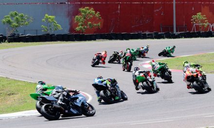 MEXBIKE SERIES 2020 arrancará en Mérida