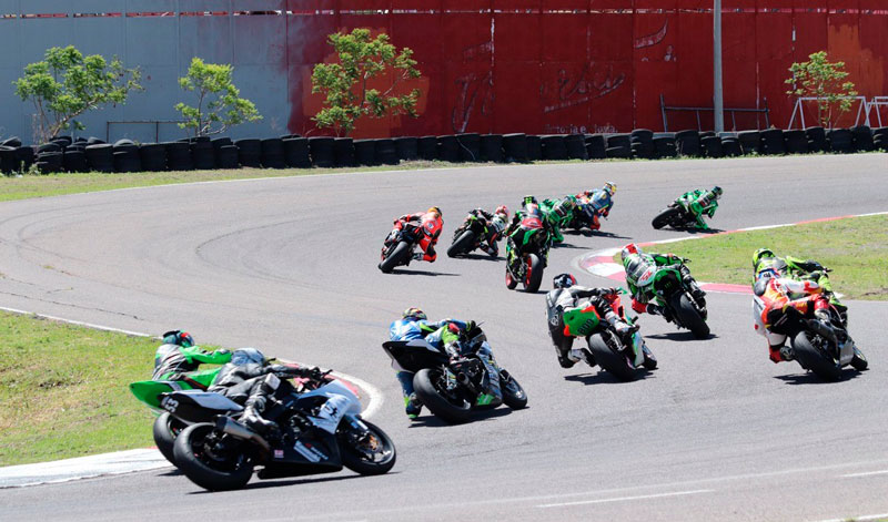 MEXBIKE SERIES 2020 arrancará en Mérida