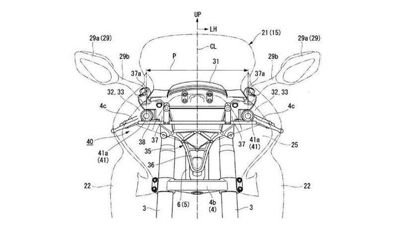 Cámaras de seguridad para motos