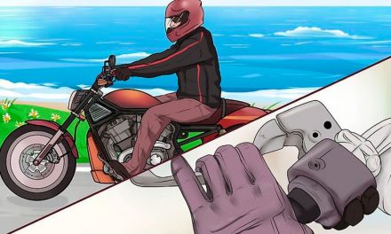 Consejos para motociclistas amateurs