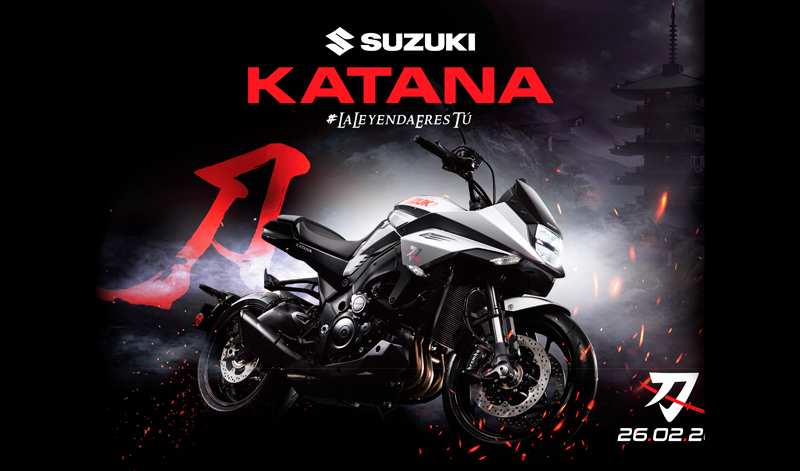 ¡La espera ha terminado!