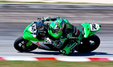 Ya hay fecha para la 2ª etapa de Mexbike