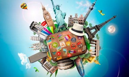 El mundo puede esperar