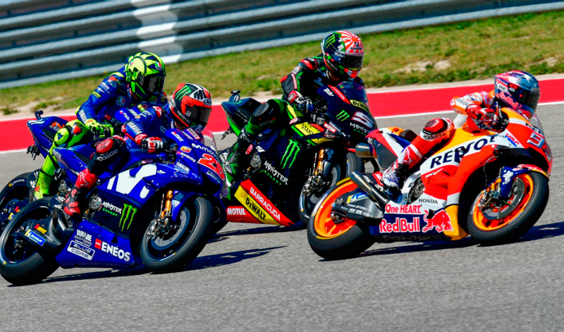 MotoGP Fantasy; siente el Mundial desde tu hogar