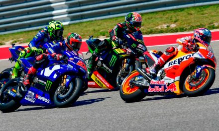 MotoGP Fantasy; siente el Mundial desde tu hogar