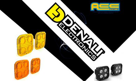 Ilumina tu camino con ACC PARTS