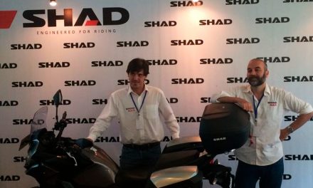 SHAD contra el COVID-19