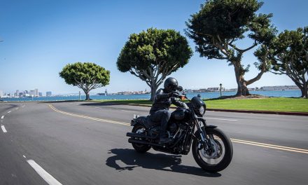 Planearte una moto, para después de la cuarententa