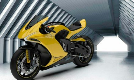 Damon Motorcycles, renovados en tecnología