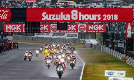 Confirmado: nuevo calendario del Mundial de Resistencia