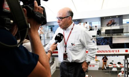 Ya tenemos fecha para conocer el nuevo calendario de MOTOGP