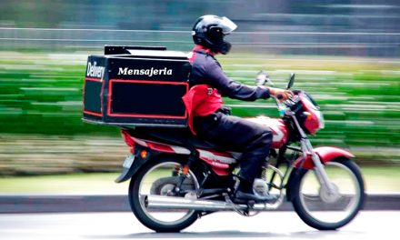 La moto, la mejor solución para enfrentar el COVID-19