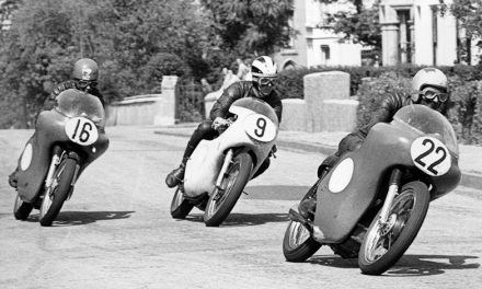 Michelle Duff y su trayectoria como Mike Alan Duff