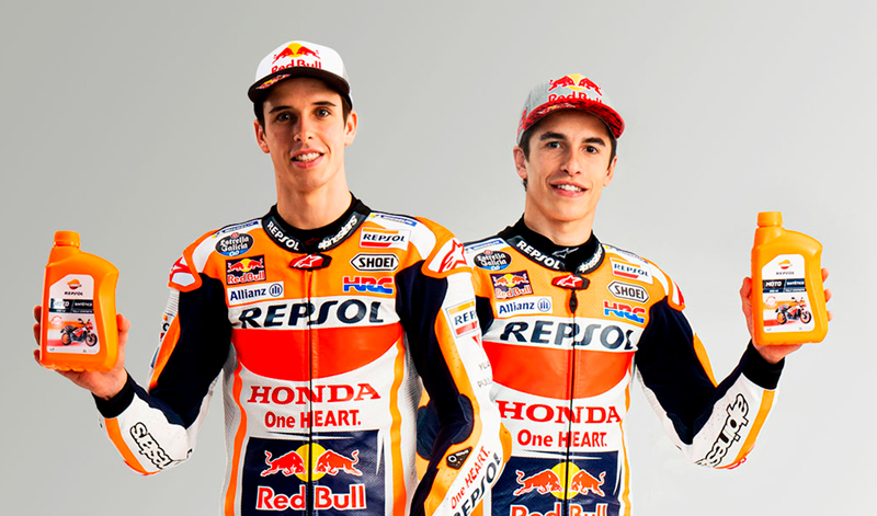 Repsol fabrica gel y dona equipamiento para hospitales