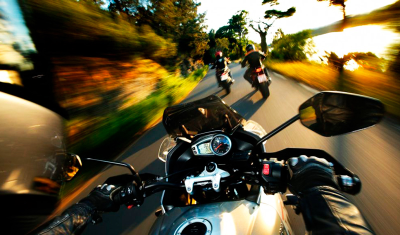 Traza tus rutas hacia nuevos horizontes