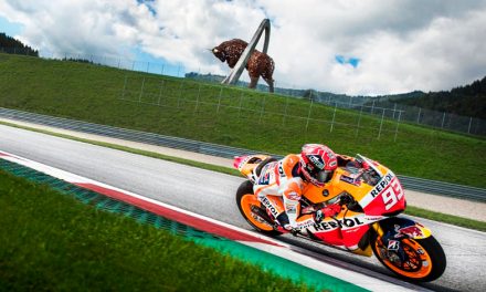 ¡Tenemos fecha de inicio del Mundial de MOTOGP!