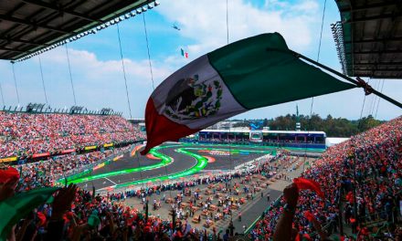 El Autódromo Hermanos Rodríguez fungirá como hospital para el COVID-19