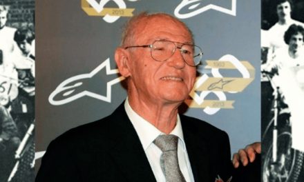 El mundo de las dos ruedas se encuentra de luto por el fallecimiento de Sante Mazzarolo