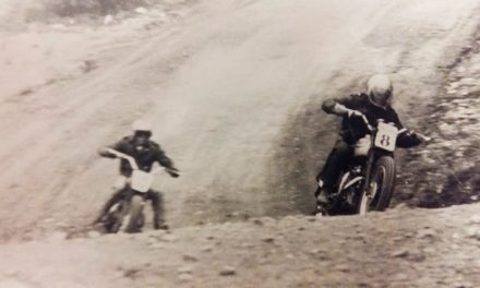 Motódromo San Pedro: una pista pionera en la década de los 50