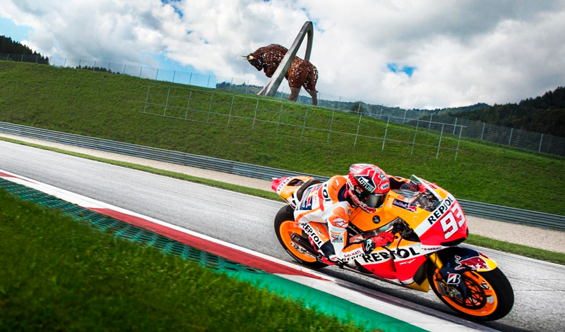 ¡Tenemos fecha de inicio del Mundial de MOTOGP!