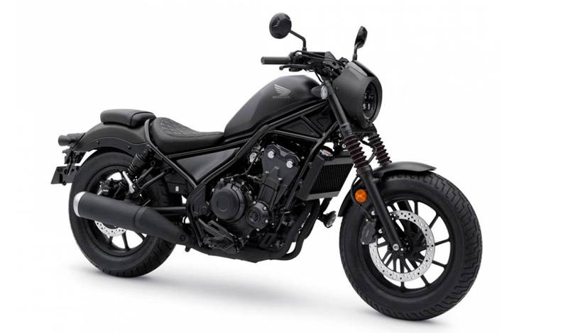 Honda Rebel 2020