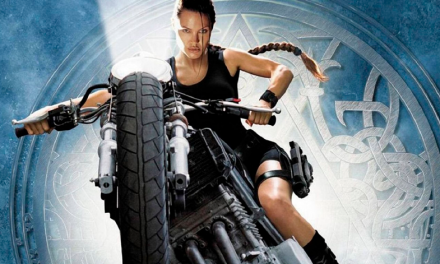 Mujeres famosas sobre ruedas