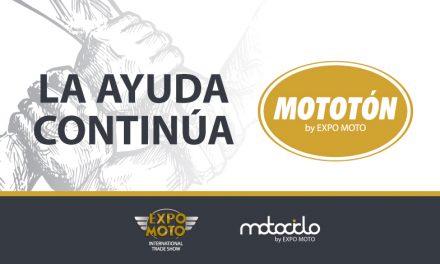 Ahorra y ayuda a los nuestros