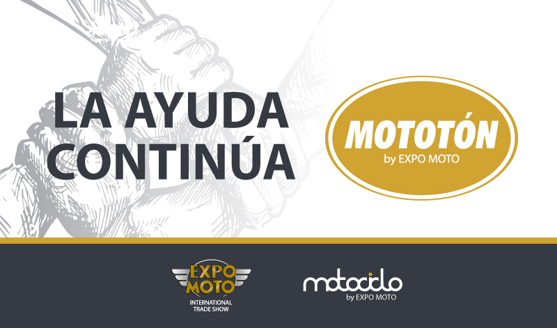 Ahorra y ayuda a los nuestros