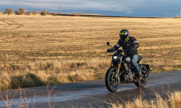 INDIAN EFTR, un modelo orientado a la juventud