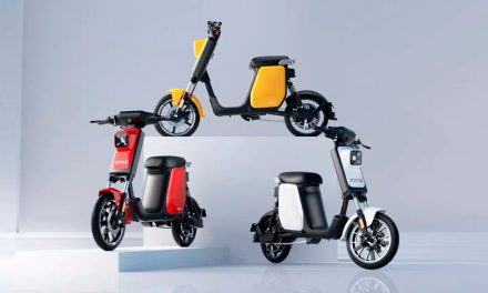 Xiaomi 70mai A1 y A1 Pro, dos modelos eléctricos bastante avanzados