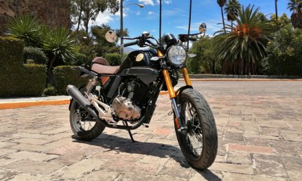 Vento Rocketman Sport 250