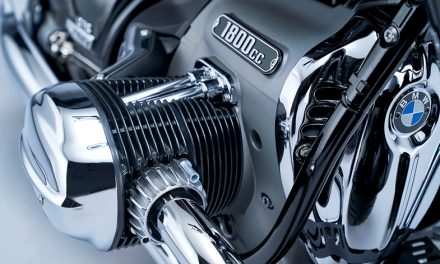 R 18 Virtual Road Tour, una miniserie con historia BMW