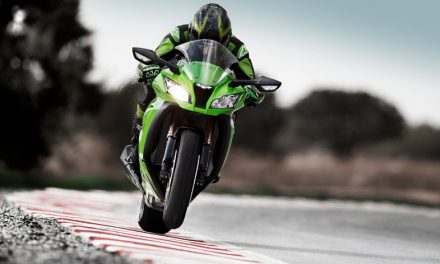 Kawasaki sorprende con nuevas patentes
