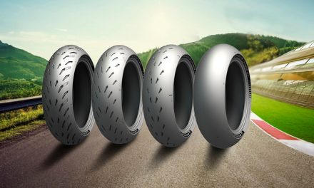 Michelin y sus novedades 2020