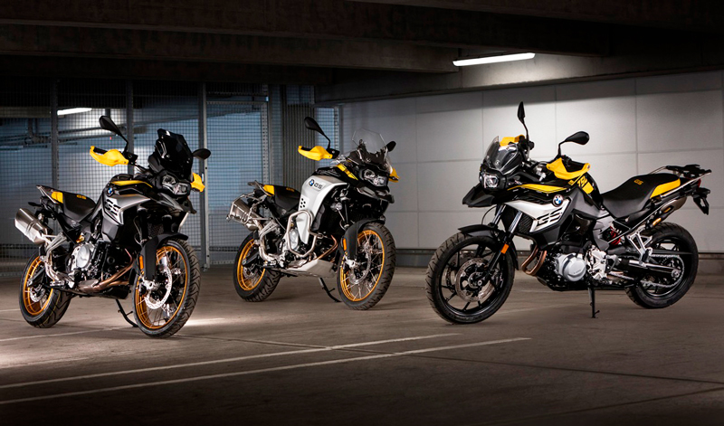 Cuarenta años de GS