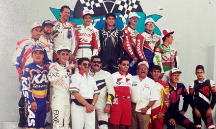 Una selección de lujo que representa a una generación