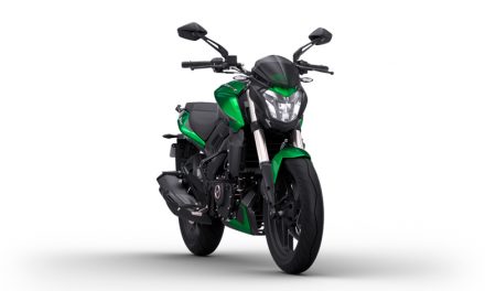 Dominar 400, la moto que ha conquistado los 5 continentes