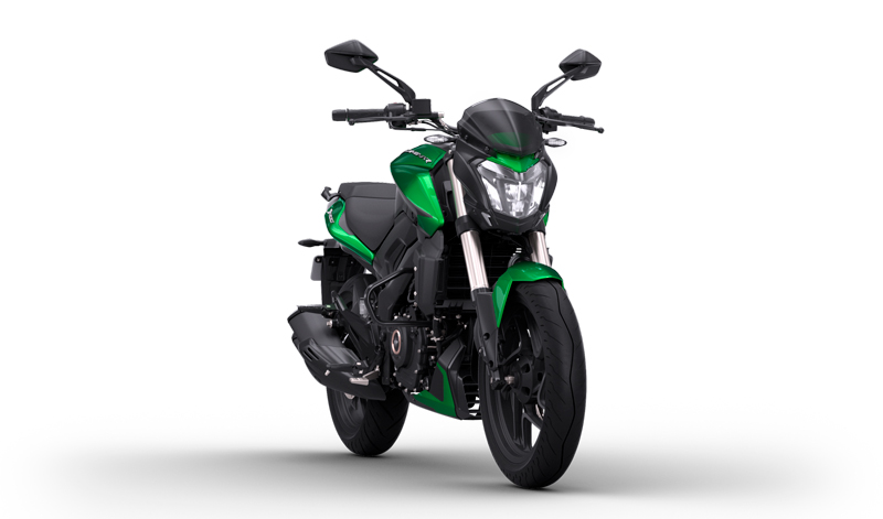 Dominar 400, la moto que ha conquistado los 5 continentes